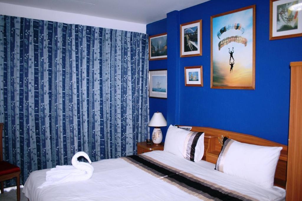 Summer Breeze Inn Hotel Wichit Room photo