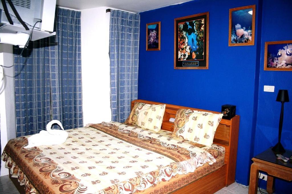 Summer Breeze Inn Hotel Wichit Room photo