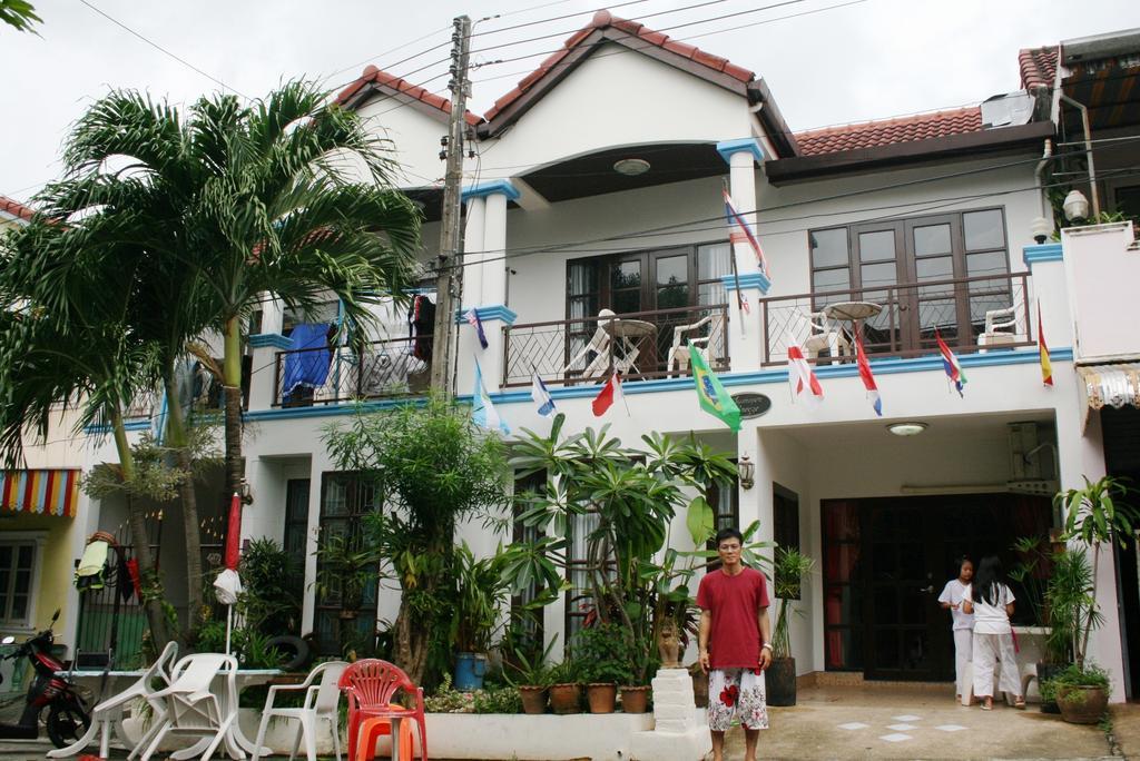 Summer Breeze Inn Hotel Wichit Exterior photo